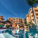 Terrace View - Estrela
