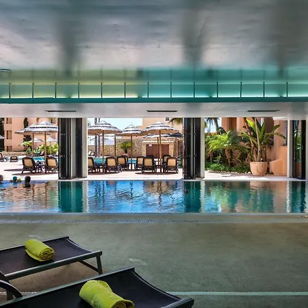 Terrace View - Estrela