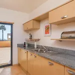 Terrace View - Estrela Appartement Luz