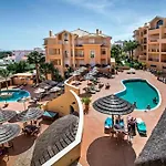 Terrace View - Estrela Appartement Luz
