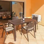 Terrace View - Estrela Appartement *