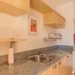 Terrace View - Estrela *