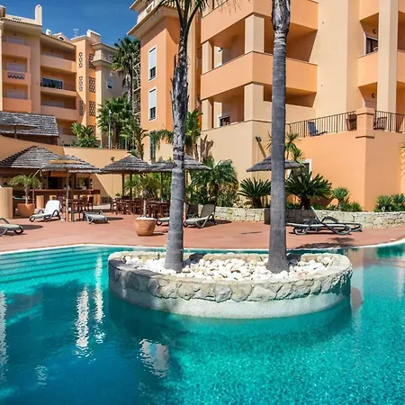 Appartement Terrace View - Estrela Luz