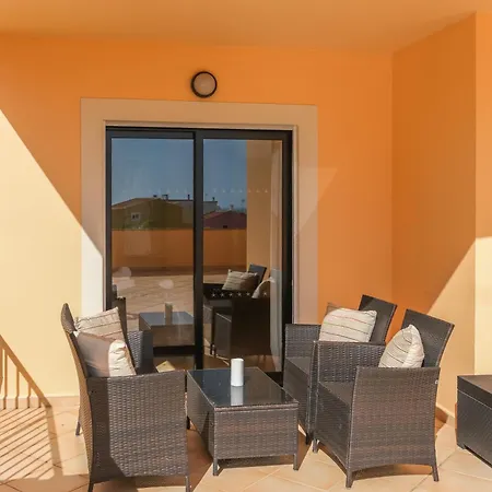 Terrace View - Estrela
