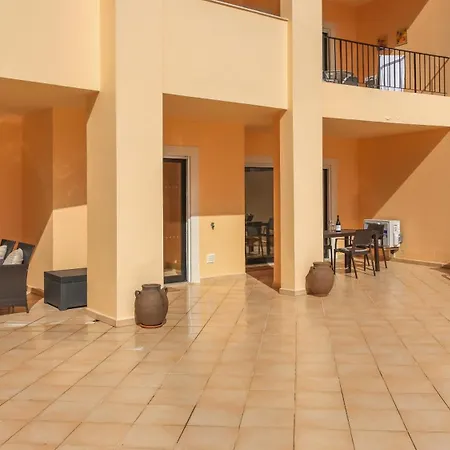 Apartment Terrace View - Estrela *