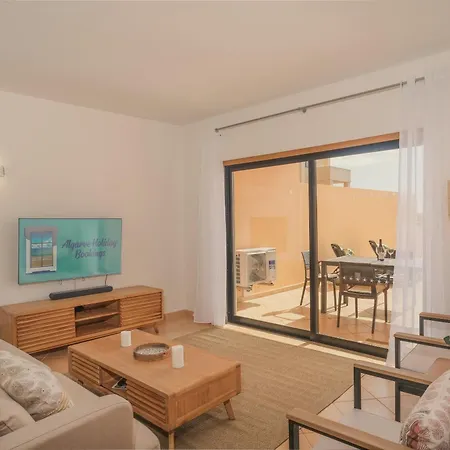 Terrace View - Estrela Appartement *