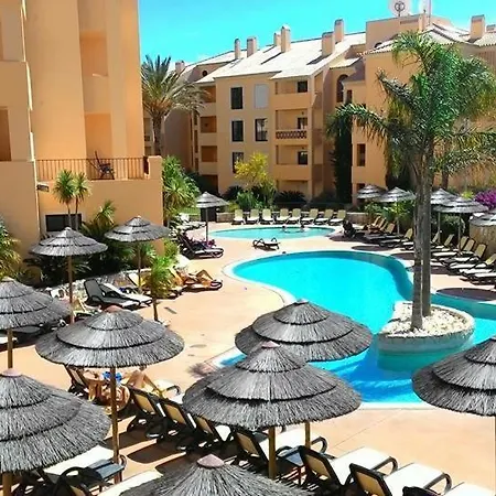 Apartment Terrace View - Estrela Luz