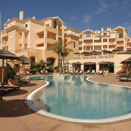 Terrace View - Estrela Apartment Luz