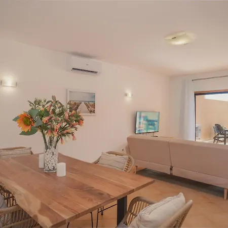 Terrace View - Estrela Luz