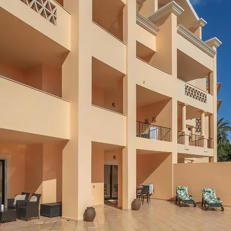 Apartment Terrace View - Estrela *