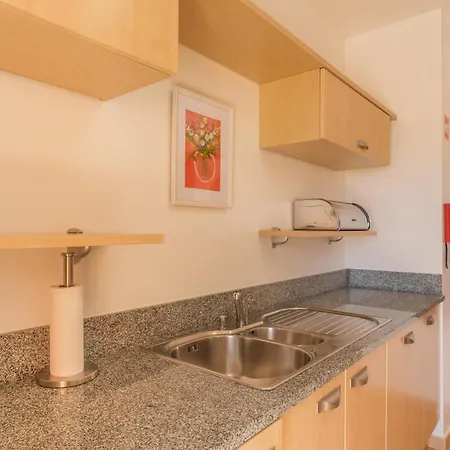 Terrace View - Estrela *