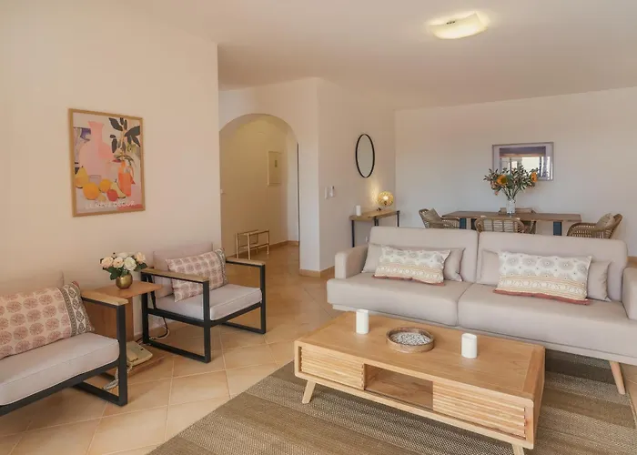 Terrace View - Estrela Appartement