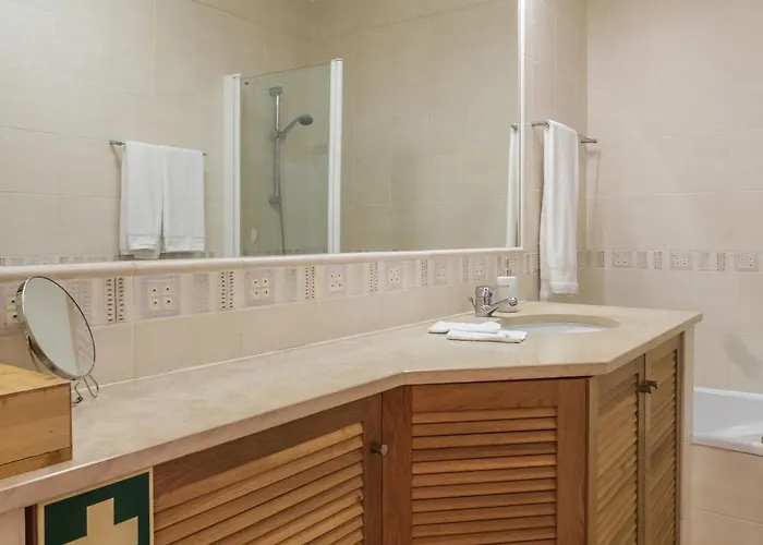 Terrace View - Estrela Appartement