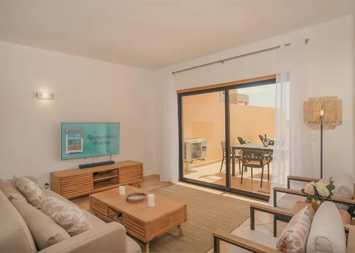 Terrace View - Estrela Appartement *