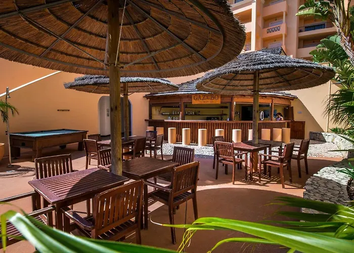 Appartement Terrace View - Estrela *