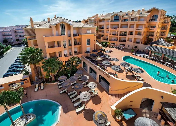 Terrace View - Estrela * Luz