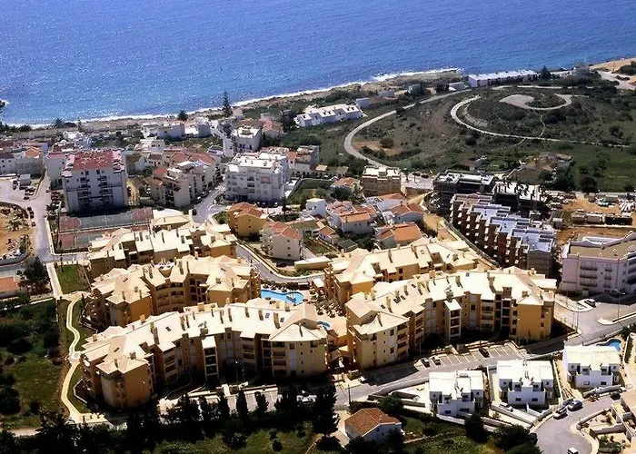 Appartement Terrace View - Estrela *