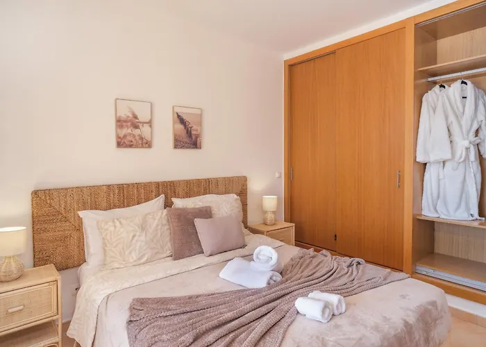 Terrace View - Estrela Appartement