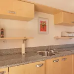 Terrace View - Estrela *