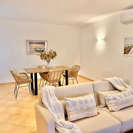 Appartamento Terrace View - Estrela *