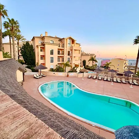 Terrace View - Estrela Appartamento *