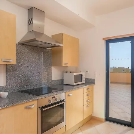 Appartamento Terrace View - Estrela